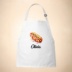 HOTDOG / White