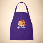 PANCAKE / Purple