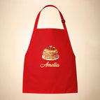PANCAKE / Red