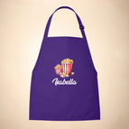 POPCORN / Purple