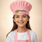 HAMBURGER / Pink