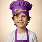 HAMBURGER / Purple