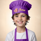 POPCORN / Purple