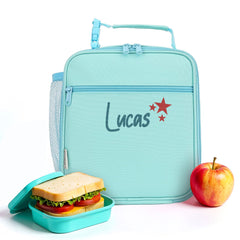 Collection image for: PERSONALIZED LUNCH BAG