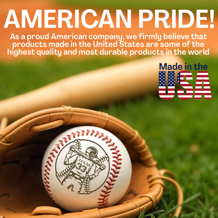 personalized baseball ball with custom name engraved ball personalized baseball gifts for team coach player senior