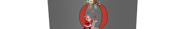 Kids Laundry Basket for Christmas - Gray