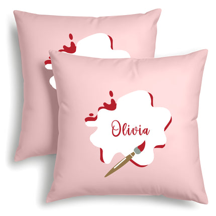Personalized Names Pillow case for Kids