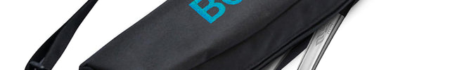 Embroidered Grill Bags for Outdoor Grill