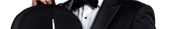 Personalized Garment bag for Groom Tuxedo