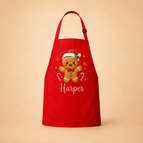 GINGER BREAD / Red