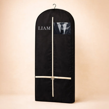 Personalized Garment bag for Business for Lawyer