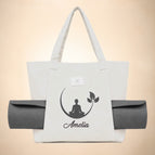 1 Bag / White