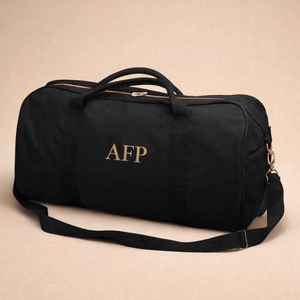 Duffle bag for Bridesmaid
