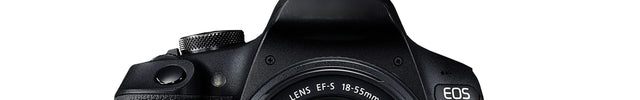 Personalized Embroidered Multi Color Flower Camera Strap - Camera Strap for SLR/ DSLR