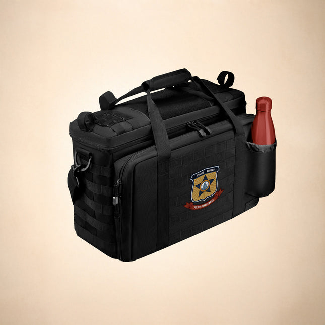 Personalized Patrol “Wingman” Bag with Custom Logo or Name Patch