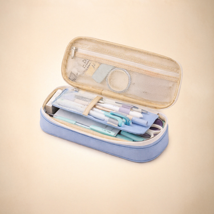Personalized Pencil Pen Case