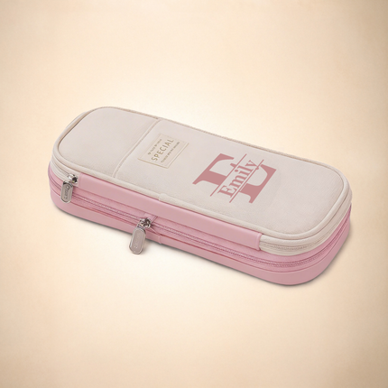Personalized Pencil Pen Case