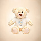 Baby Shower / White