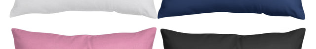 Embroidery Decorative Throw Pillow Cover Case
