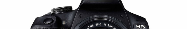 Personalized Embroidered Tropical Sky Camera Strap - Camera Strap for SLR/ DSLR