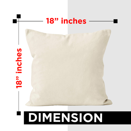 Personalized Memorial Day Soldier Pillowcase