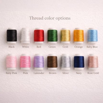 Personalized Embroidery Golf Towel with Clip