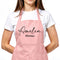 CHEF APRON FOR MEN
