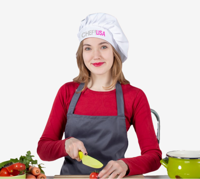 <h2>‘‘Absolutely love the kitchen tools I ordered! The quality is way better than I expected — especially the multi-function slicer and oil dispenser. They’ve made meal prep so much faster and cleaner. Definitely coming back for more!’’</h2><h4>⭐⭐⭐⭐⭐<br/></h4><h5><br/><strong>— Samantha R.</strong></h5>