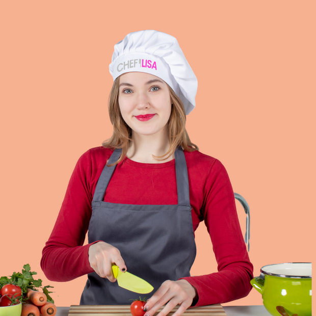 Banner image for: <h2><strong>CHEF HAT</strong></h2>