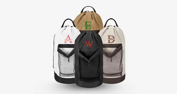 LAUNDRY BAGS