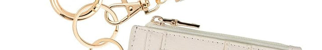 Custom Wallet Wristlet for Women