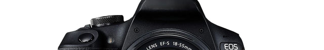 Personalized Embroidered White Leaves Camera Strap - Camera Strap for SLR/ DSLR