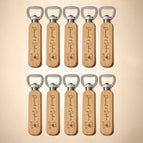 10 Openers