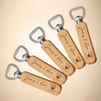 5 Openers