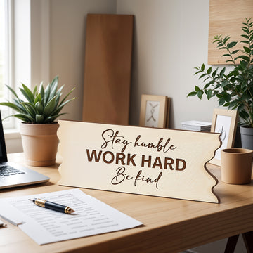 Personalized Signs for Home, Engraved Sign with Any Text, Customized Wood Name Sign, Customized Signs for Outside, Wood Signs Personalized, Rustic Custom Sign, Personalized Signs for Home, Kitchen