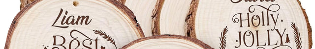 Personalized Engraved Wood Slab for Teacher