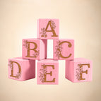 Pink / 2 inch / 1