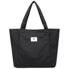 5 Bags / Black