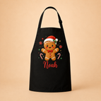 GINGER BREAD / Black