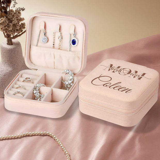 <h2>JEWELRY BOZ</h2>