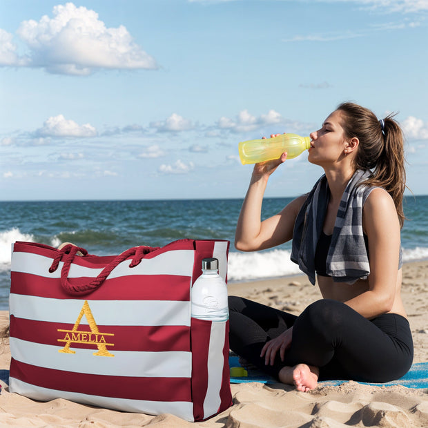Banner image for: <h2>BEACH BAG</h2>