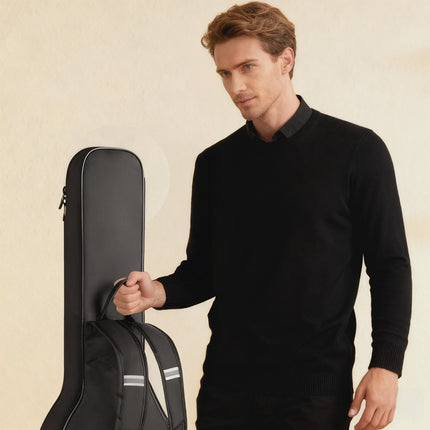 Personalized  Guitar Gig Bag – Custom Name or Logo