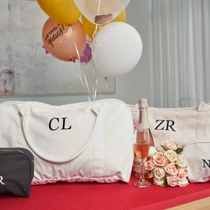 Duffle bag