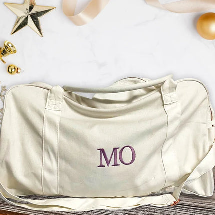 Duffle bag