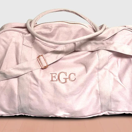 Duffle bag