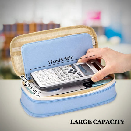 Personalized Pencil Pen Case