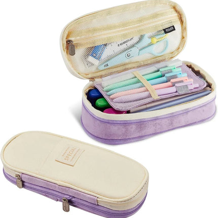 Personalized Pencil Pen Case