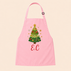 CHRISTMAS TREE / Pink