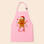 GINGER BREAD / Pink