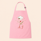 BAKING / Pink